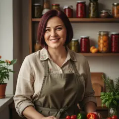 Autor Anita Michalak