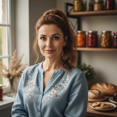 Krystyna Kozłowska